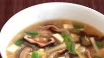 Authentic Chinese Hot and Sour Soup Authentic Chinese Hot and Sour Soup
