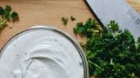 Greek Yogurt Ranch Dressing Greek Yogurt Ranch Dressing