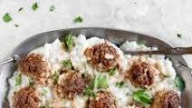 Crockpot Swedish Meatballs Crockpot Swedish Meatballs