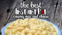 The Best Instant Pot Creamy Mac ‘n Cheese The Best Instant Pot Creamy Mac ‘n Cheese