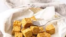 Air Fryer Tempeh Air Fryer Tempeh