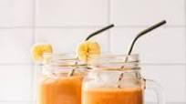 Carrot Cake Smoothie Carrot Cake Smoothie