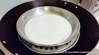 Steamed Rice Cake (Bai Tang Gao 白糖糕) Steamed Rice Cake (Bai Tang Gao 白糖糕)