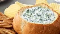 Original Ranch® Spinach Dip Original Ranch® Spinach Dip