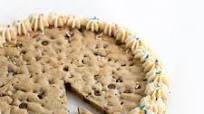 Homemade Cookie Cake Recipe Homemade Cookie Cake Recipe