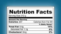 Recipe Nutrition Calculator – How to Get Nutrition Facts for Any Recipe Recipe Nutrition Calculator – How to Get Nutrition Facts for Any Recipe