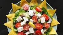 Easiest Way to Prepare Jamie Oliver Greek salad 🤩 Easiest Way to Prepare Jamie Oliver Greek salad 🤩