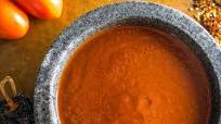Salsa Roja Salsa Roja