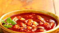 Pozole Rojo de Pollo Pozole Rojo de Pollo