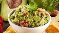 CALIFORNIA GUACAMOLE DIP CALIFORNIA GUACAMOLE DIP