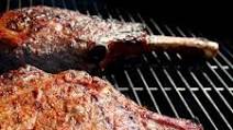 Smoked Tomahawk Steaks: Reverse Seared to Perfection Smoked Tomahawk Steaks: Reverse Seared to Perfection