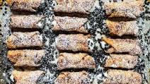 Cannoli Cannoli