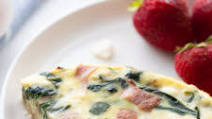 Instant Pot Frittata Instant Pot Frittata
