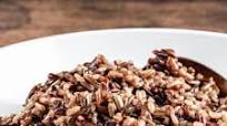 Instant Pot Wild Rice Blend Instant Pot Wild Rice Blend