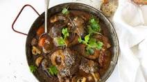 Osso Bucco Stew Recipe Osso Bucco Stew Recipe