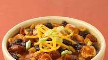 Lawry's® Slow Cooker Southwest Chicken Chili Lawry's® Slow Cooker Southwest Chicken Chili