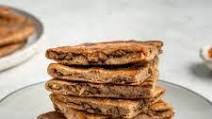 Spicy Minced Meat Kheema Paratha Spicy Minced Meat Kheema Paratha