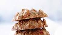 Banana-Oatmeal Power Cookies Banana-Oatmeal Power Cookies