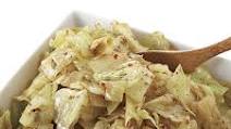 Indian Spiced Cabbage Indian Spiced Cabbage