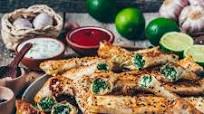 Turkish Borek (Vegan Spinach Rolls) Turkish Borek (Vegan Spinach Rolls)