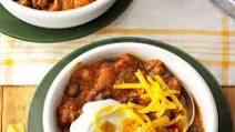 Hearty Taco Chili Hearty Taco Chili