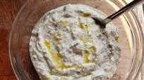 Tzatziki: the Mediterranean Ranch Dip. Tzatziki: the Mediterranean Ranch Dip.
