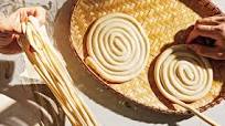 Longevity Noodles Longevity Noodles