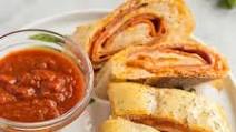 Stromboli Recipe