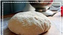No-Yeast Beer Pizza Dough No-Yeast Beer Pizza Dough