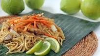 Pancit Habhab Pancit Habhab