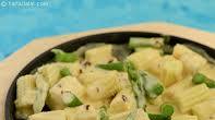 Sizzling Asparagus and Baby Corn, Jain International Recipe recipe - How to make Sizzling Asparagus and Baby Corn, Jain International Recipe Sizzling Asparagus and Baby Corn, Jain International Recipe recipe - How to make Sizzling Asparagus and Baby Corn, Jain International Recipe