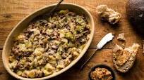 Sausage and Cabbage Sausage and Cabbage
