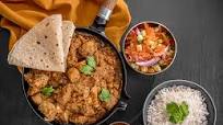 Lorraine's Durban Lamb Curry Lorraine's Durban Lamb Curry