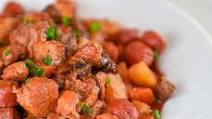 Fiesta Menudo Fiesta Menudo