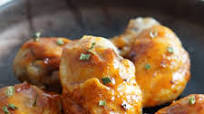 Instant Pot Chicken Drumsticks Instant Pot Chicken Drumsticks