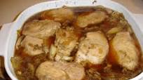 So Easy It's Shameful Crock Pot Onion Chops So Easy It's Shameful Crock Pot Onion Chops