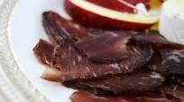 Bresaola Heaven Bresaola Heaven
