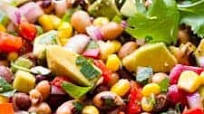 TEXAS CAVIAR (COWBOY CAVIAR) TEXAS CAVIAR (COWBOY CAVIAR)