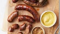 Spicy Italian Sausage Spicy Italian Sausage