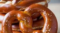 Oktoberfest Wood Fired Pretzels Oktoberfest Wood Fired Pretzels