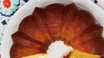 Orange Juice Cake Orange Juice Cake