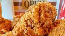 Easy Crispy Fried Chicken Recipe Easy Crispy Fried Chicken Recipe