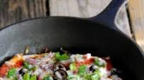 Pizza without Oven Pizza without Oven