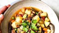 Vegetable Beef Soup Recipe Vegetable Beef Soup Recipe