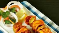 Paneer tikka recipe (restaurant style) Paneer tikka recipe (restaurant style)