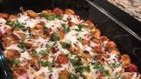 Gnocchi Bake Gnocchi Bake