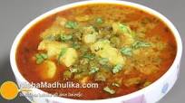 Aloo hara Chana recipe - Aloo Choliya curry recipe Aloo hara Chana recipe - Aloo Choliya curry recipe