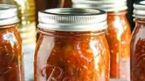 Fire Roasted Salsa Canning Recipe Fire Roasted Salsa Canning Recipe