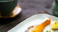 Japanese Salted Salmon (Shiojake/Shiozake) Japanese Salted Salmon (Shiojake/Shiozake)