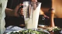 Vegan Kale Caesar Salad Vegan Kale Caesar Salad